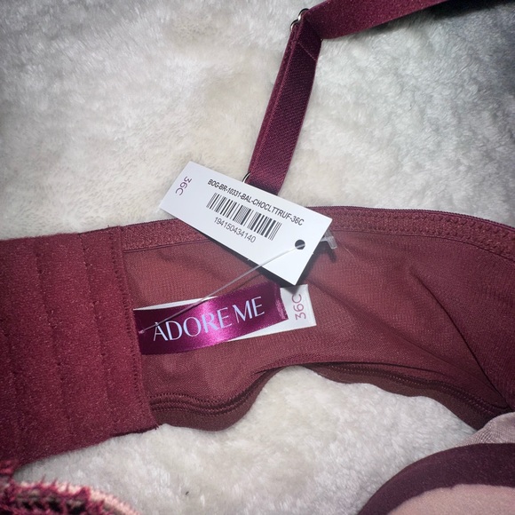 2 Brand new bras 36C - Picture 2 of 3